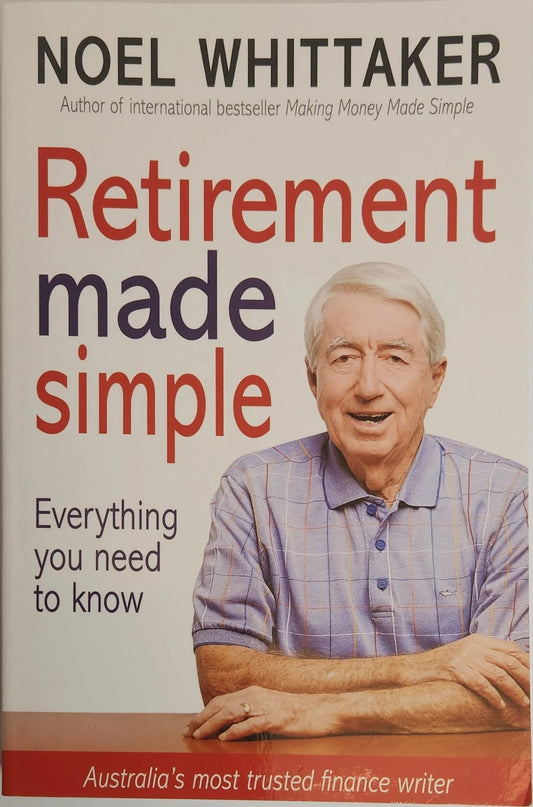 Retirement Made Simple - Oakmont Books