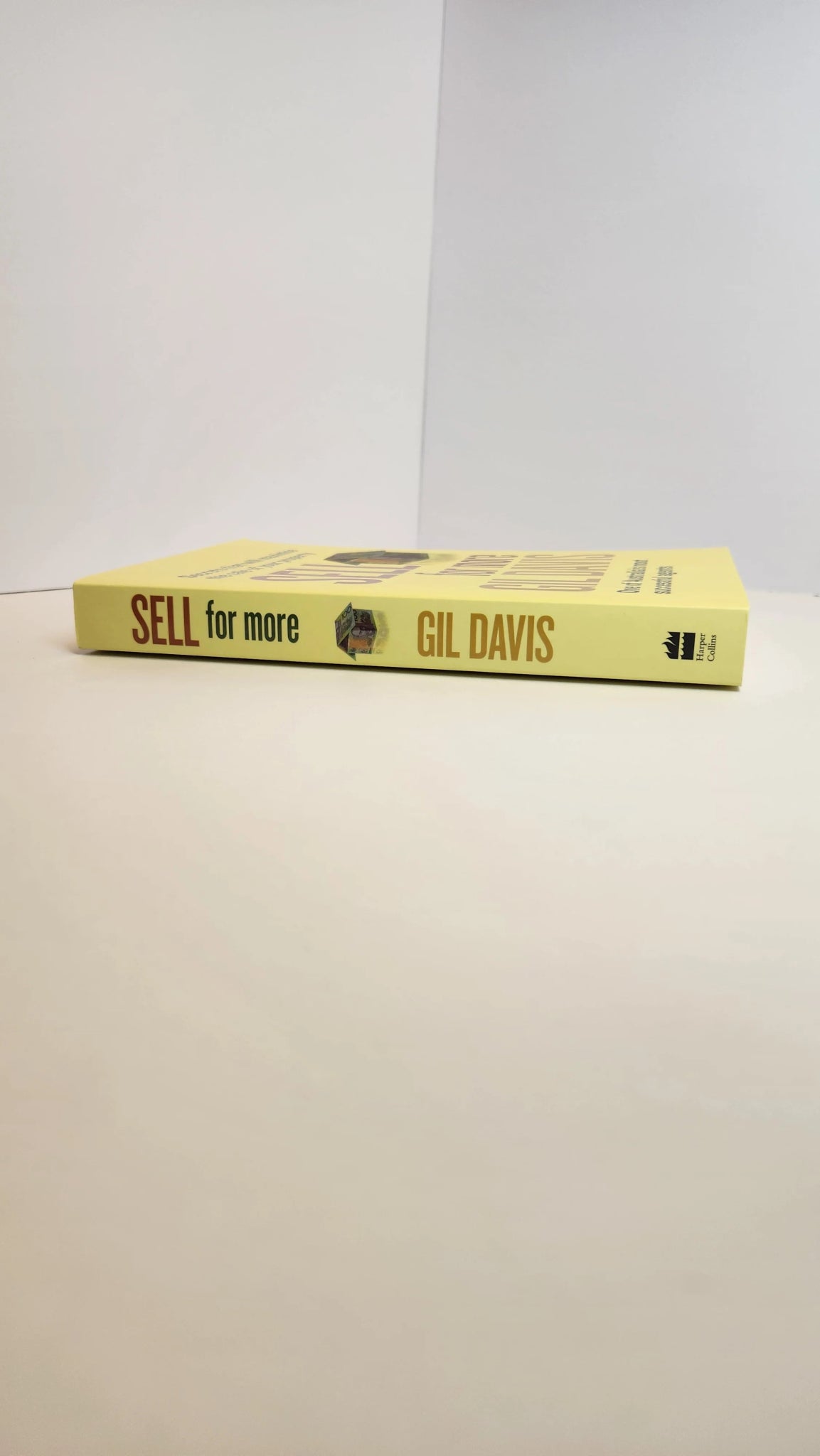 Sell for More - Oakmont Books