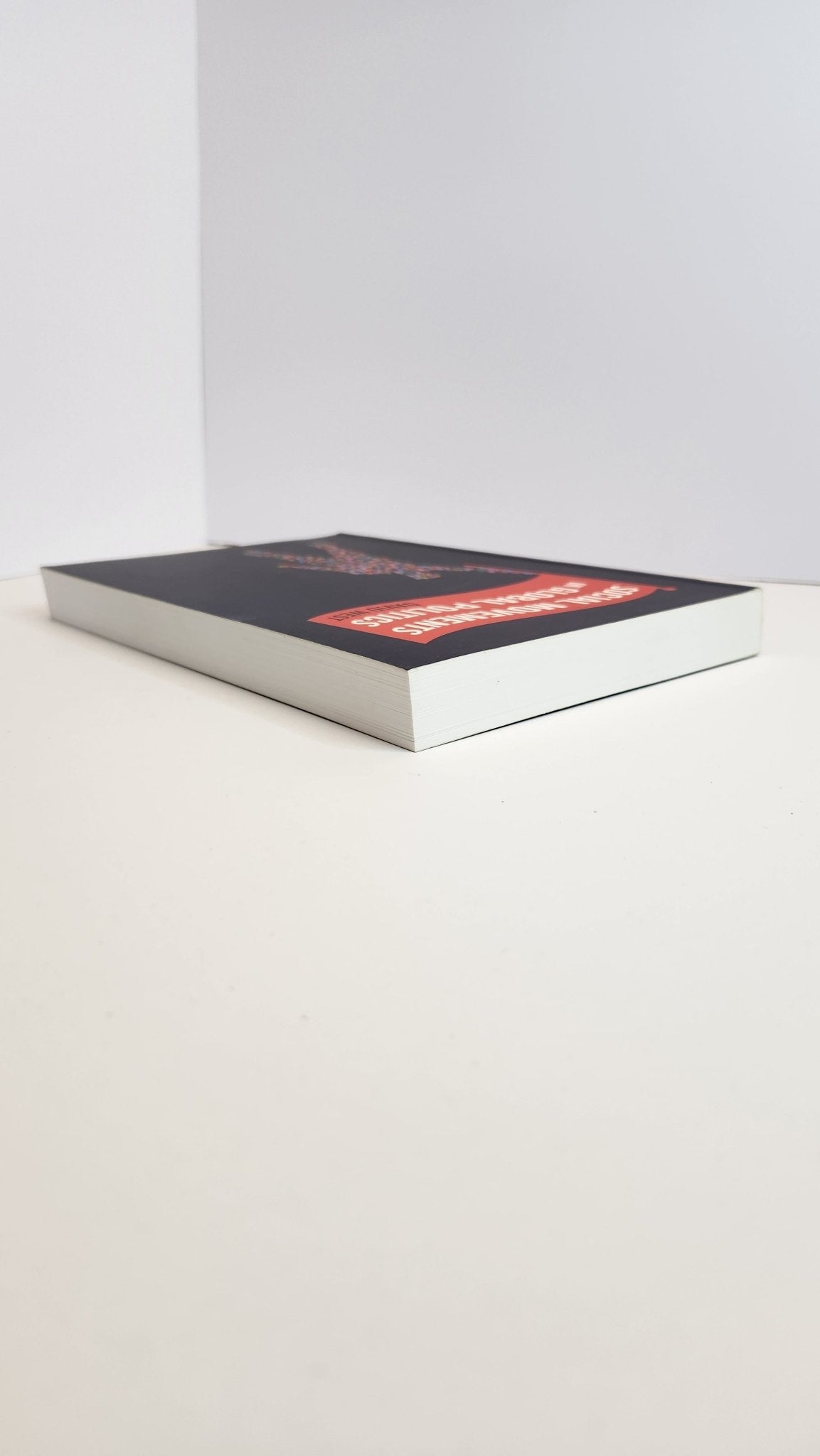 Social Movements in Global Politics - My Store