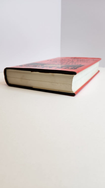 Spider's Web: The Secret History of How the White House Illegally Armed Iraq (1st EDITION) - My Store