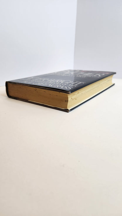 SPYCATCHER The Candid Autobiography of A Senior Intelligence Officer (1st EDITION) - My Store