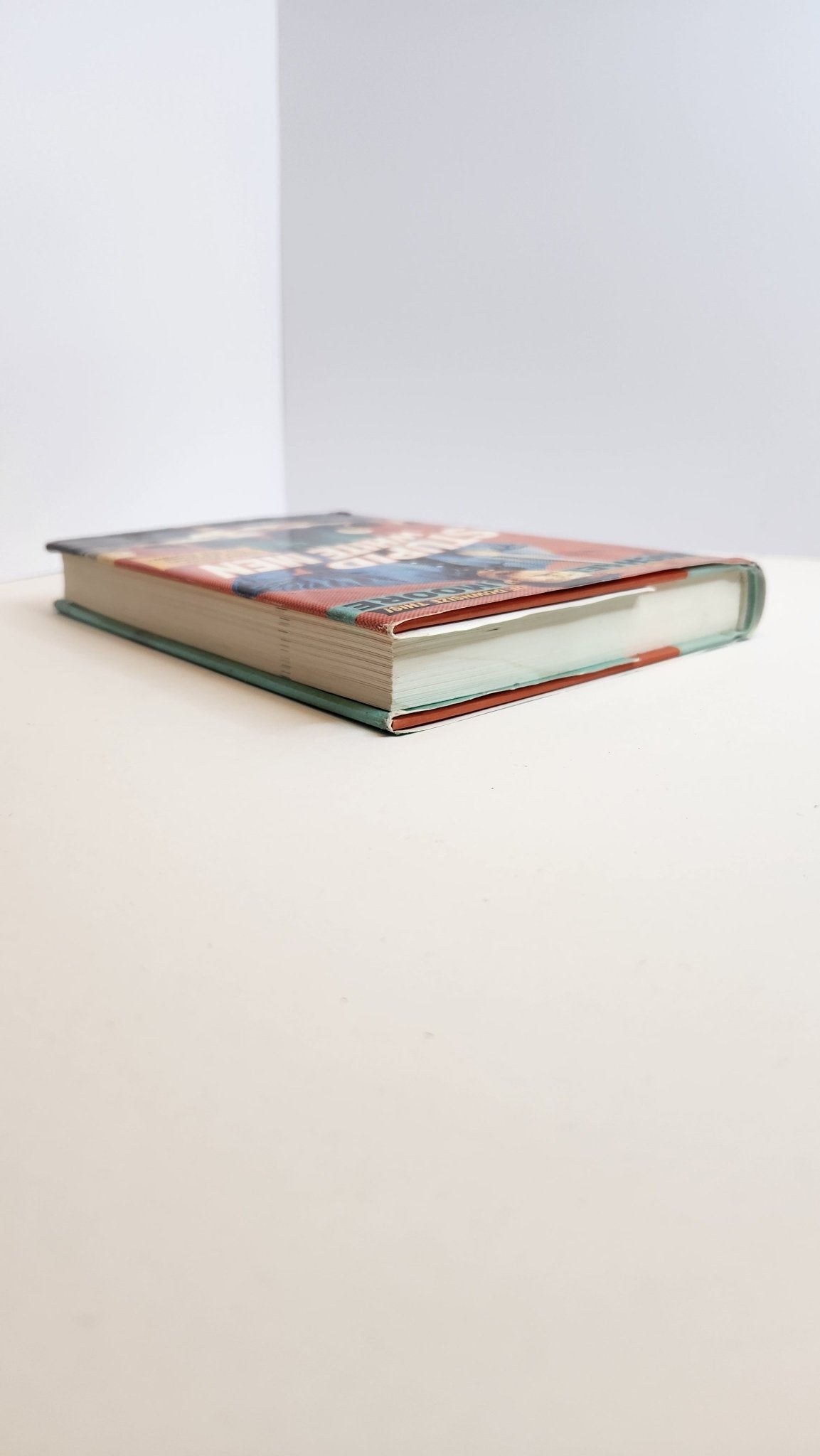 Stupid White Men: ...And Other Sorry Excuses for the State of the Nation! (1st EDITION) - My Store