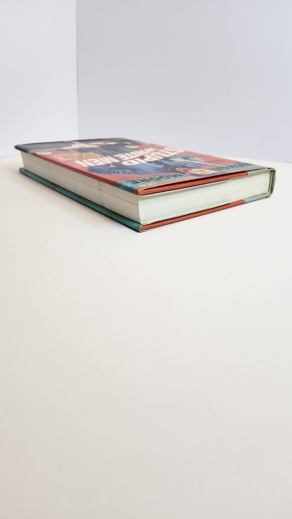 Stupid White Men: ...And Other Sorry Excuses for the State of the Nation! (1st EDITION) - My Store