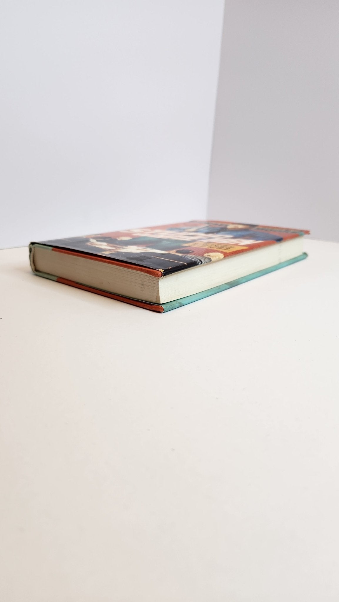 Stupid White Men: ...And Other Sorry Excuses for the State of the Nation! (1st EDITION) - My Store