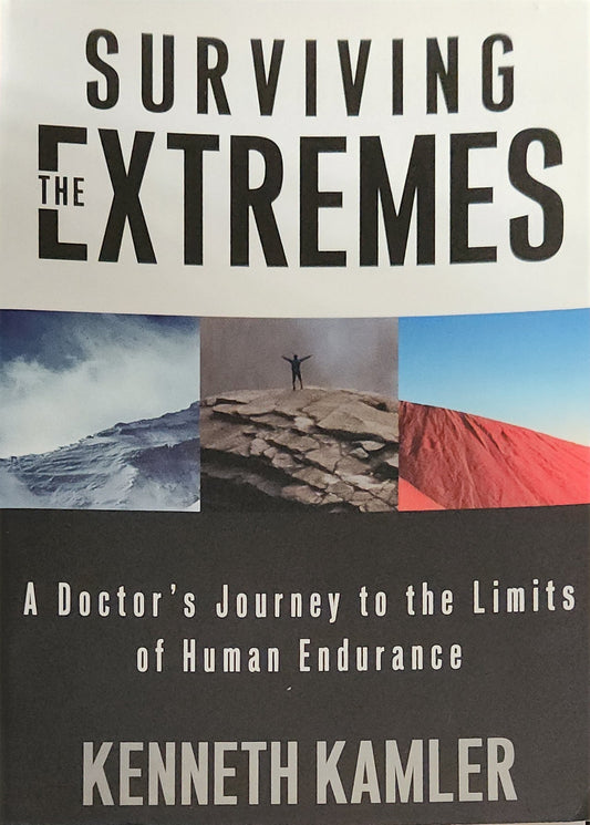 Surviving the Extremes - Oakmont Books