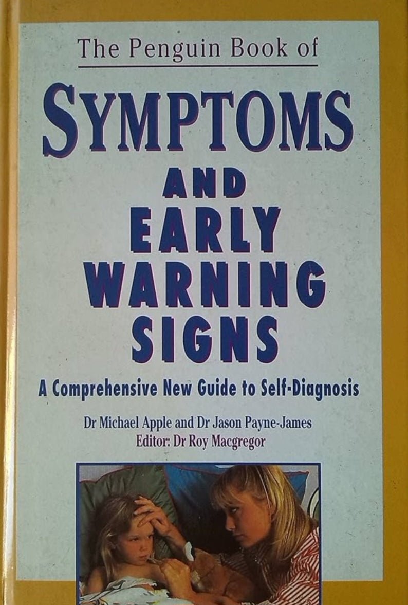 Symptoms and Early Warning Signs - Oakmont Books