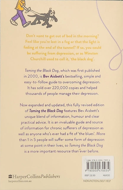 Taming The Black Dog - Oakmont Books