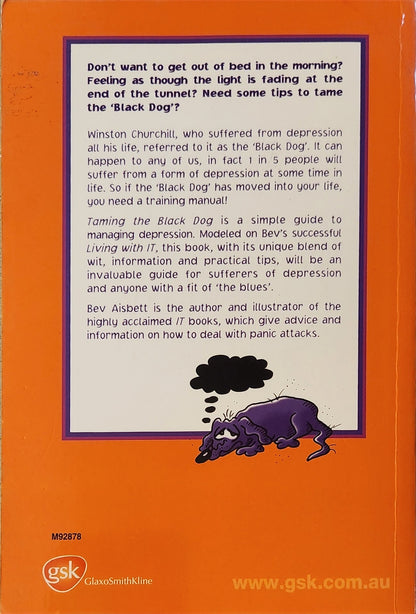 Taming the Black Dog - Oakmont Books