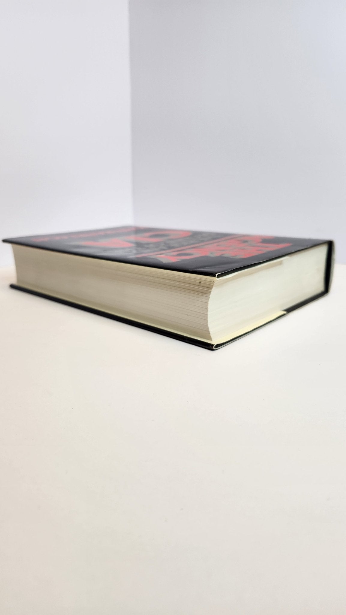 The Agency: The Rise and Decline of the CIA - My Store