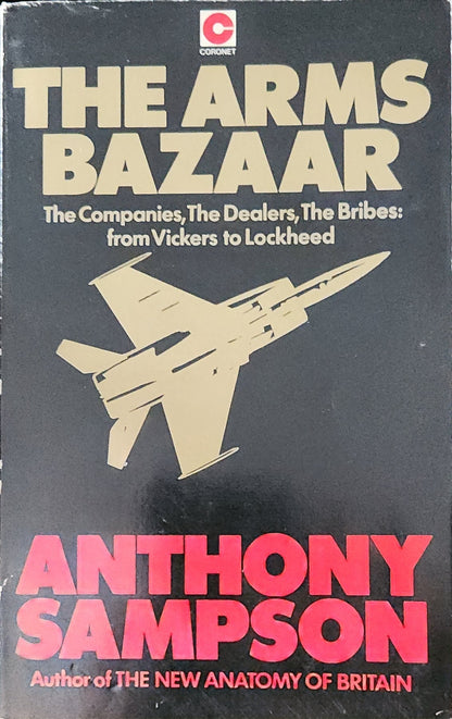 The Arms Bazaar - Oakmont Books