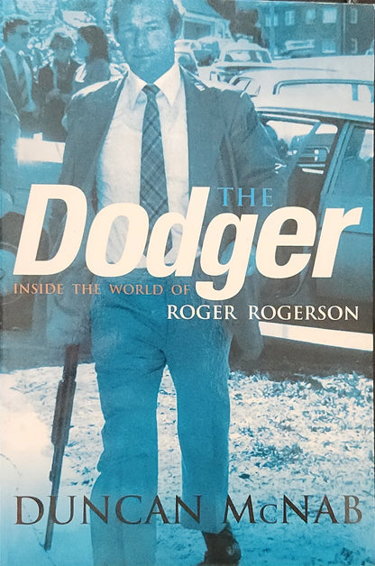 The Dodger - Oakmont Books