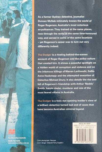 The Dodger - Oakmont Books