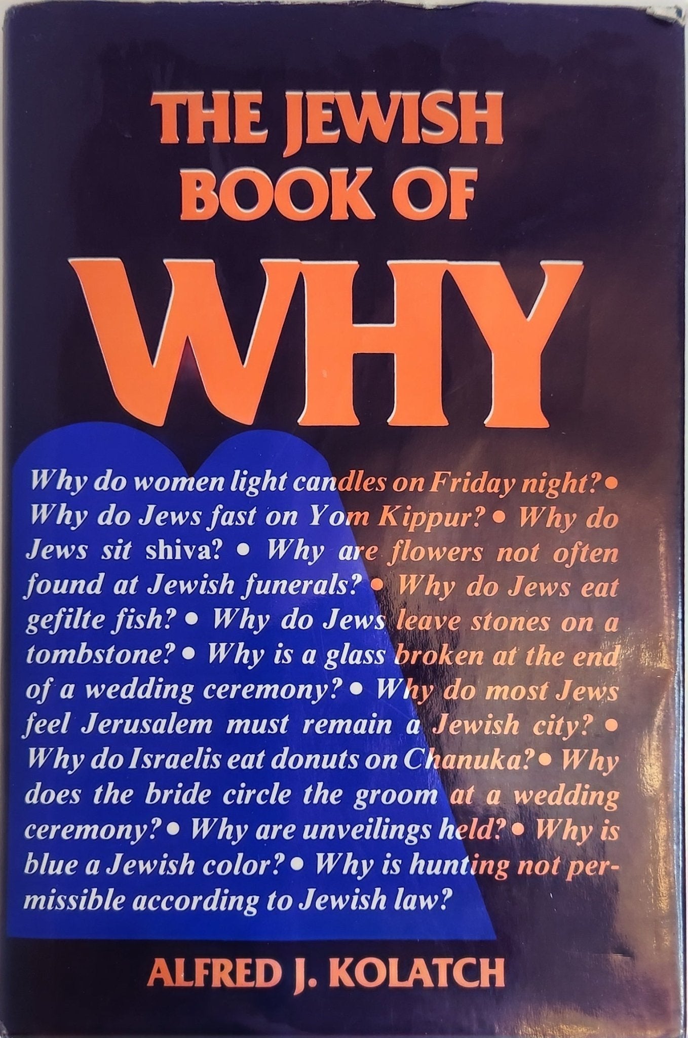 The Jewish Book of Why - My Store