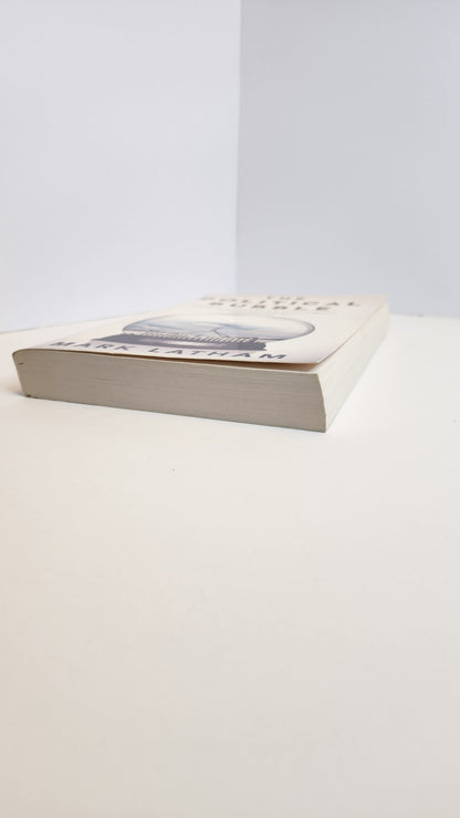 The Political Bubble: Why Australians Don't Trust Politics - My Store