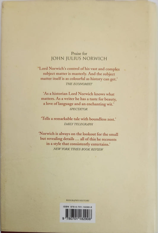 The Popes: A History - My Store