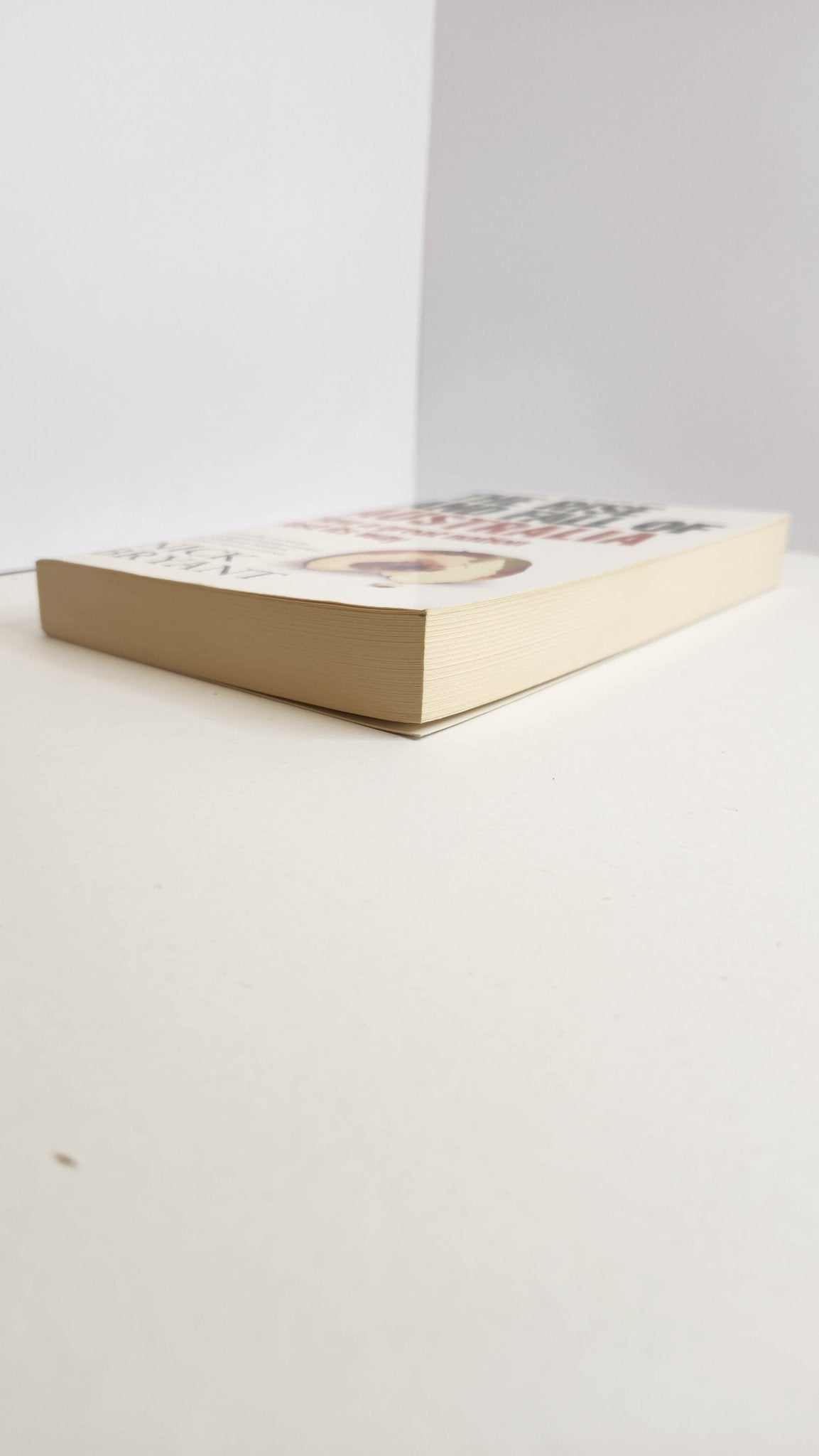 The Rise and Fall of Australia: How a great nation lost its way - My Store