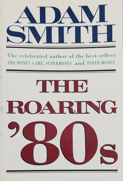 The Roaring '80s - Oakmont Books