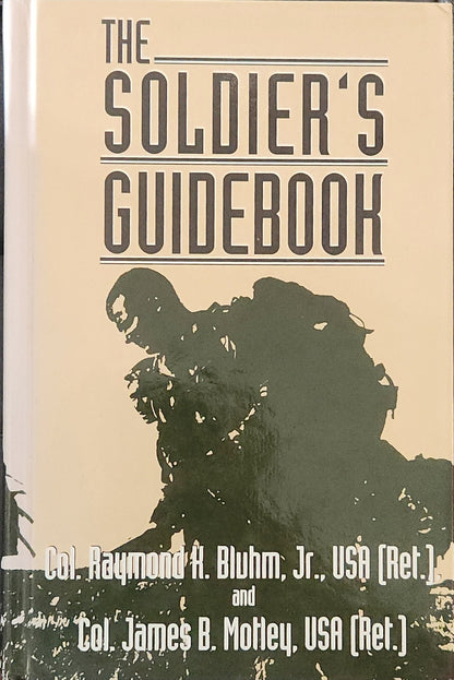 The Soldier's Guidebook - Oakmont Books