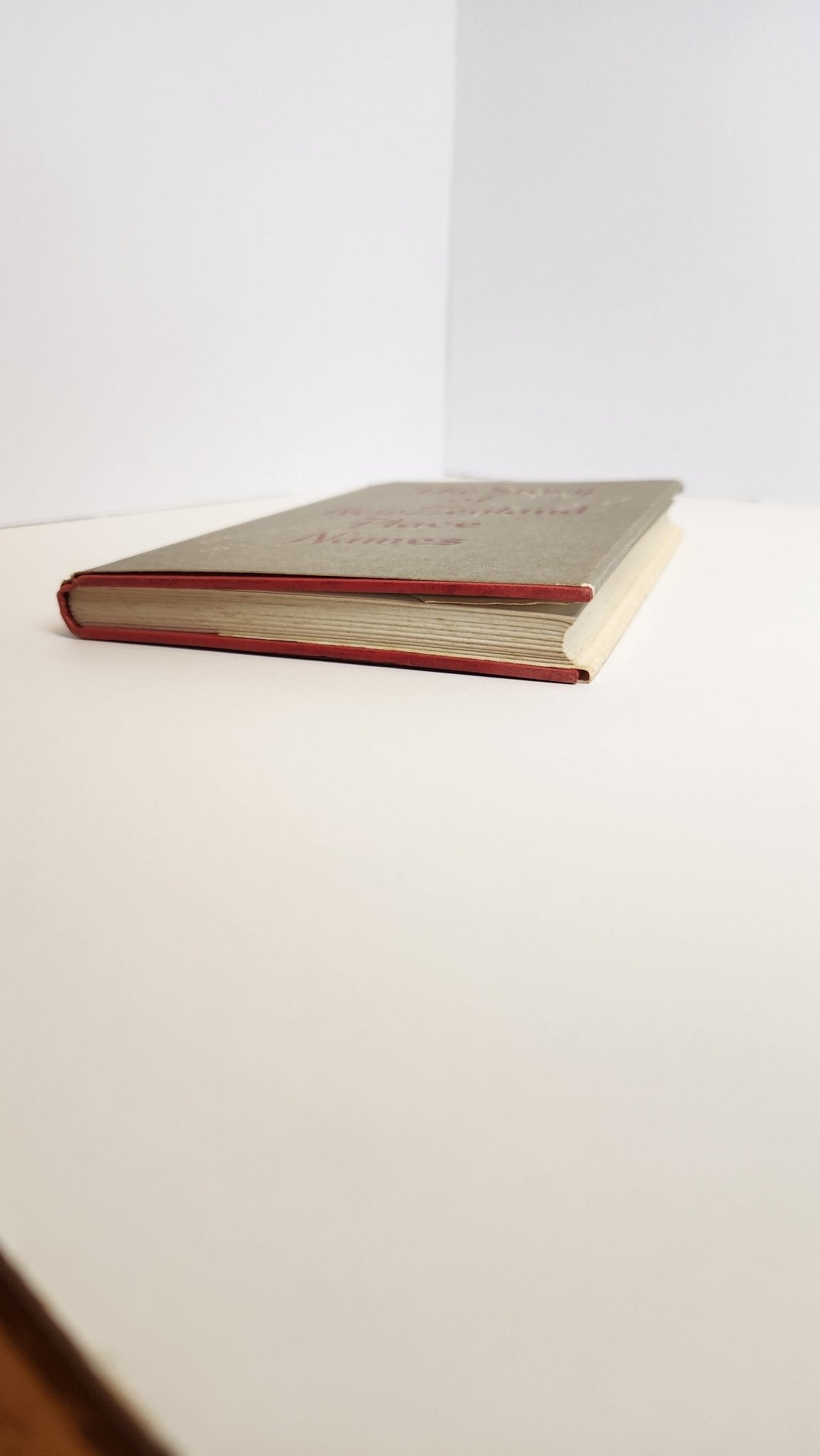 The Story of New Zealand Place Names - My Store