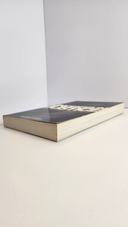 Uncertain Justice: Inside Australia's Legal System - Oakmont Books