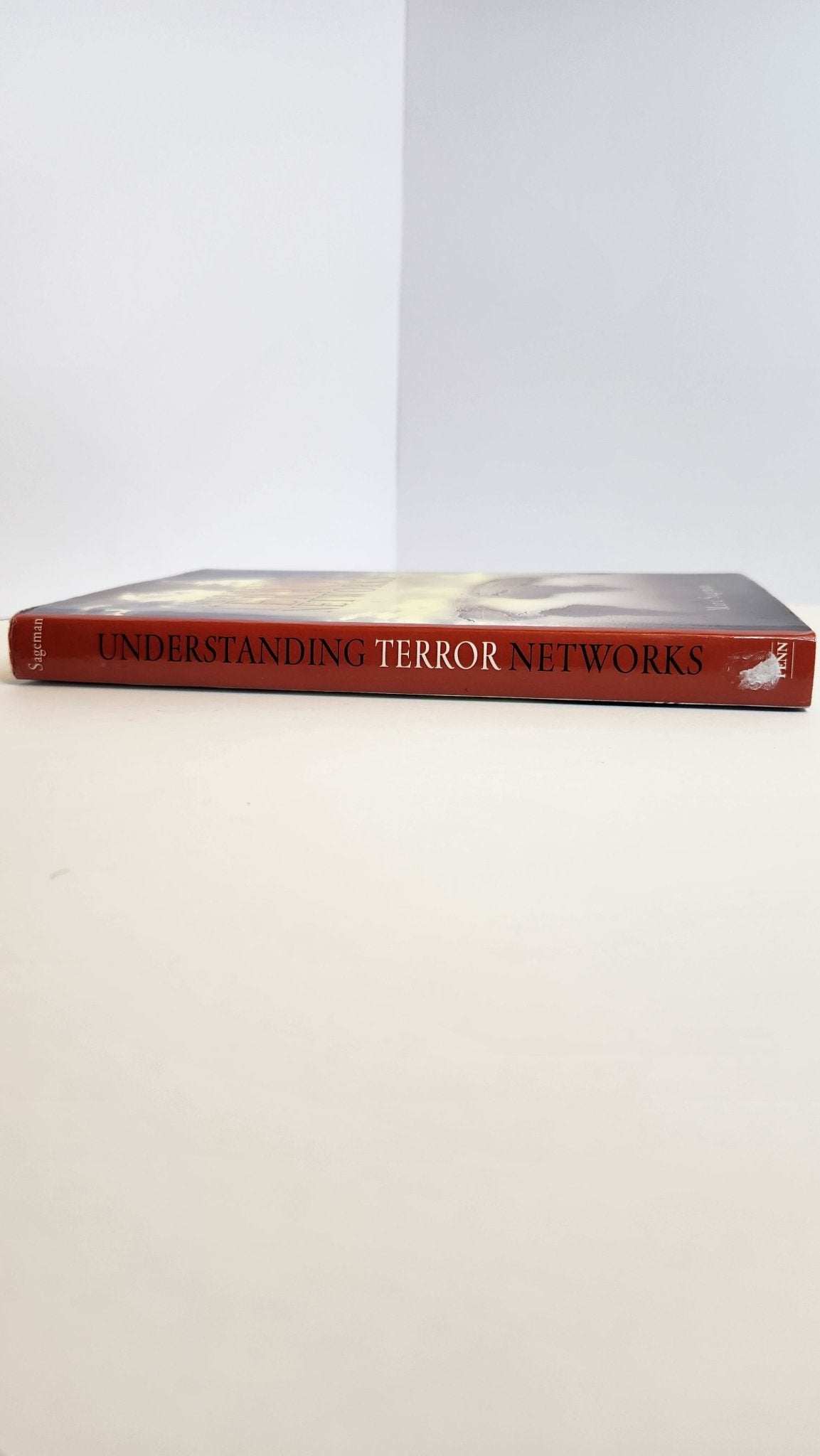 Understanding Terror Networks - My Store