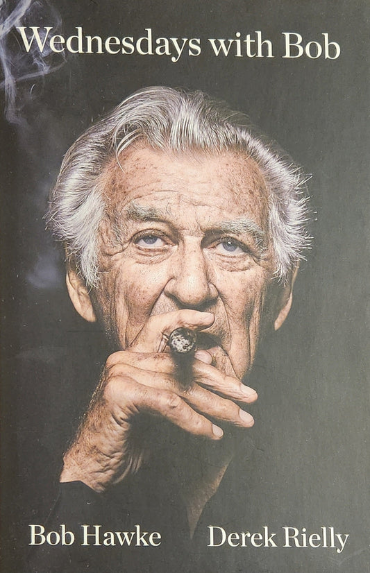 Wednesdays with Bob - Oakmont Books