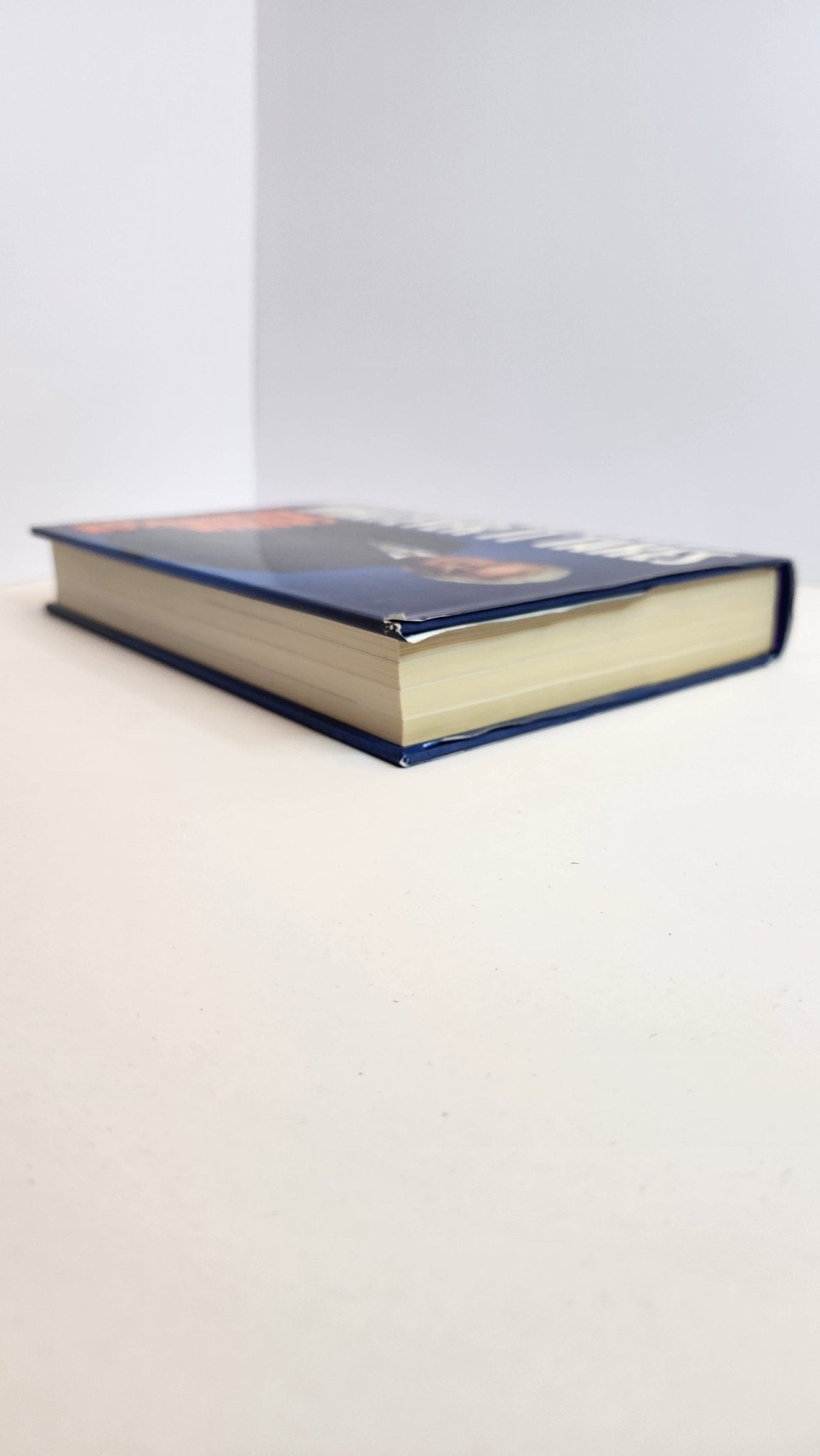 Whatever It Takes (1st EDITION) - My Store