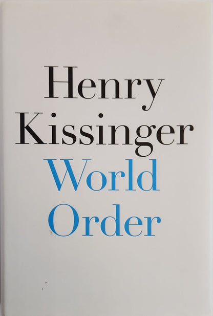 World Order - My Store