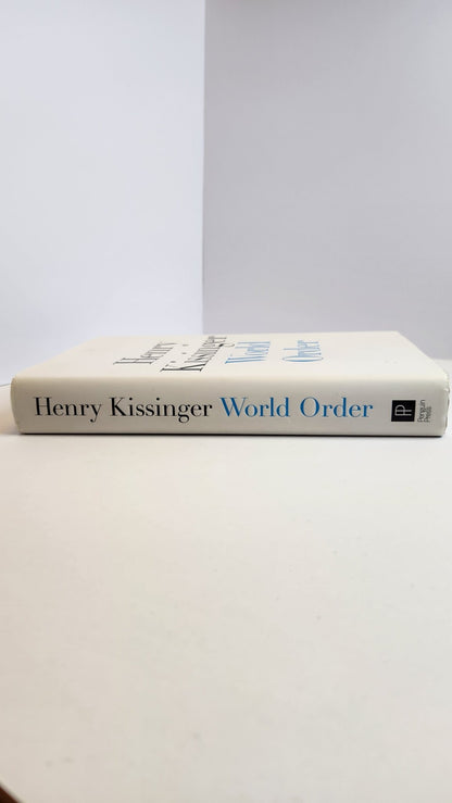 World Order - My Store