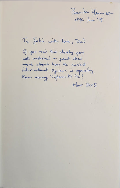 World Order - My Store