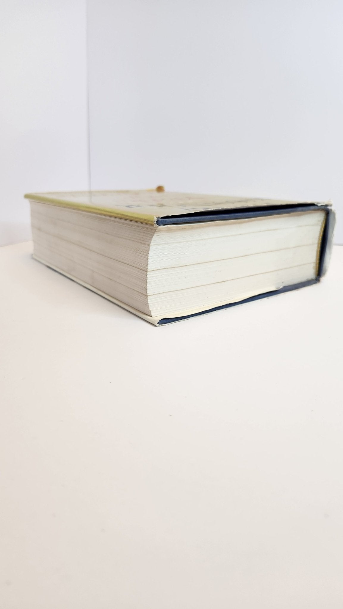 Years of Renewal (1st EDITION) - My Store