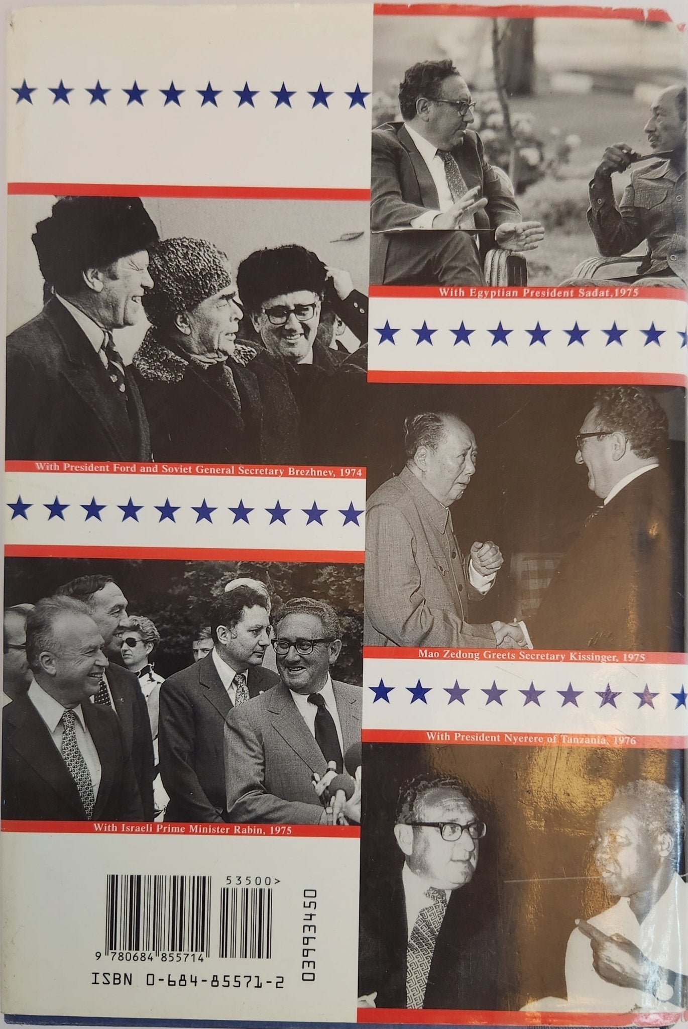 Years of Renewal (1st EDITION) - My Store